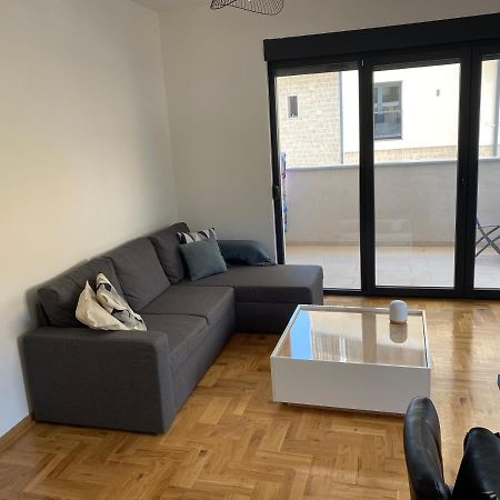 Amfora Suite Требинье Экстерьер фото