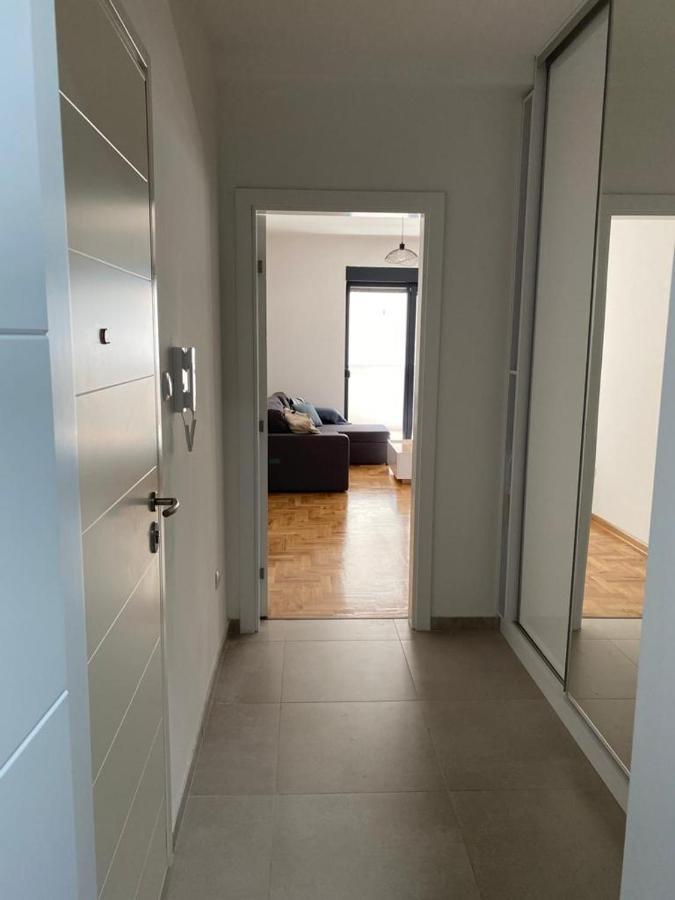 Amfora Suite Требинье Экстерьер фото