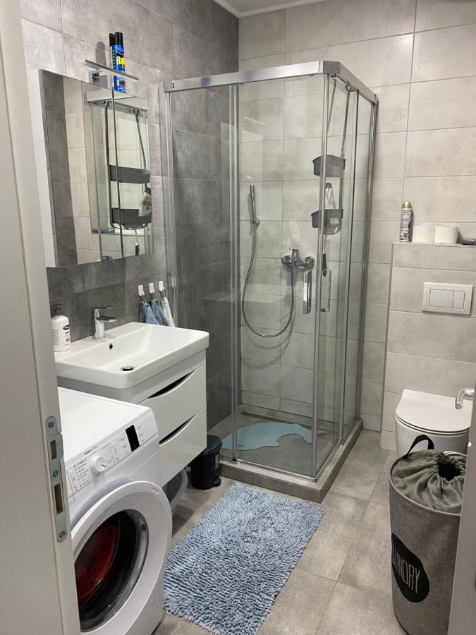 Amfora Suite Требинье Экстерьер фото