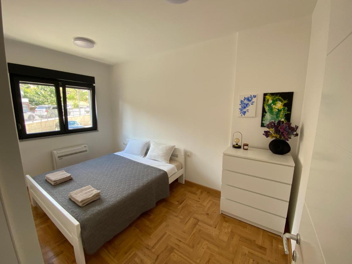 Amfora Suite Требинье Экстерьер фото
