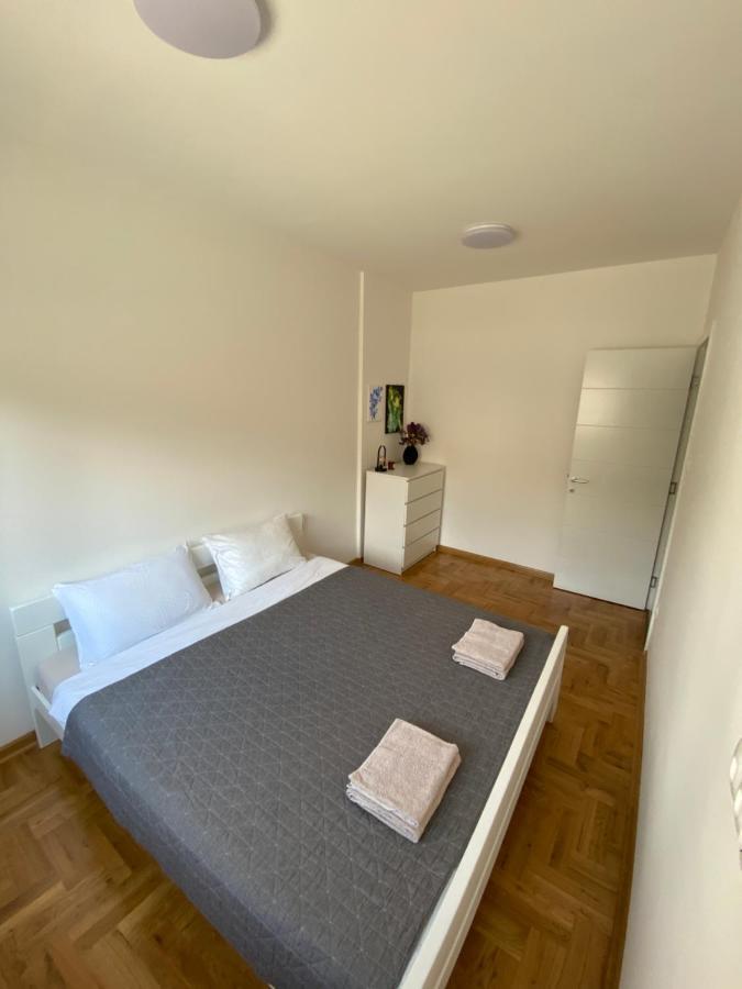 Amfora Suite Требинье Экстерьер фото
