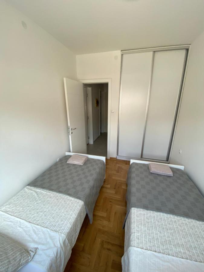 Amfora Suite Требинье Экстерьер фото