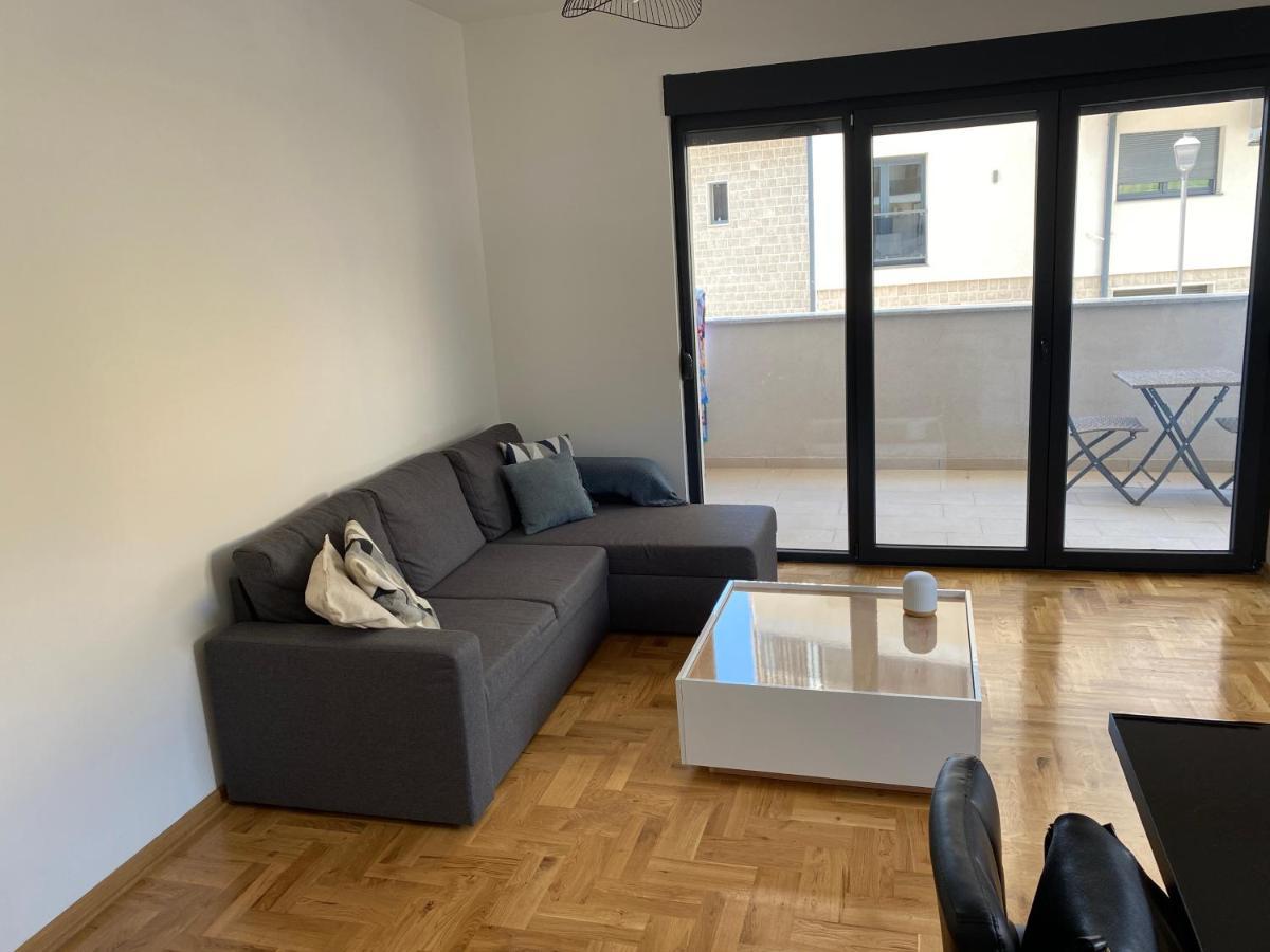 Amfora Suite Требинье Экстерьер фото