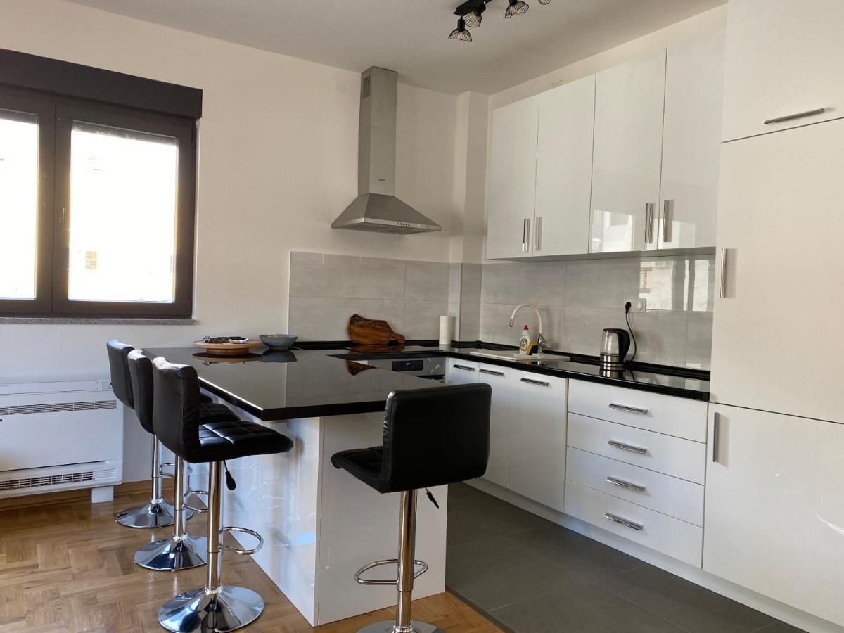 Amfora Suite Требинье Экстерьер фото