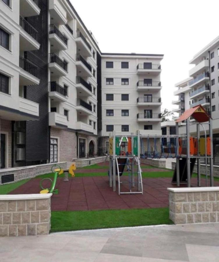 Amfora Suite Требинье Экстерьер фото
